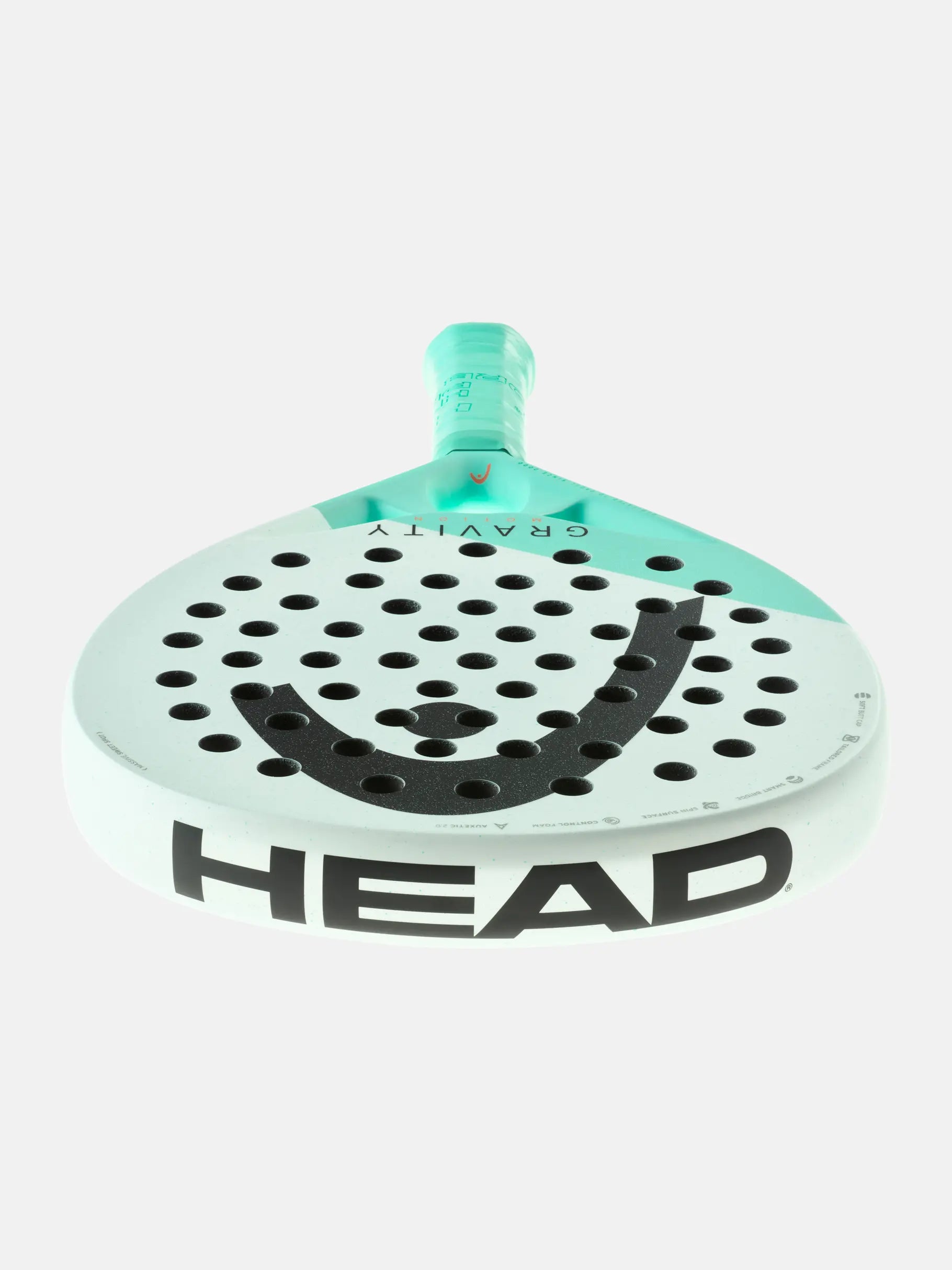 Gravity Motion Padel Racket