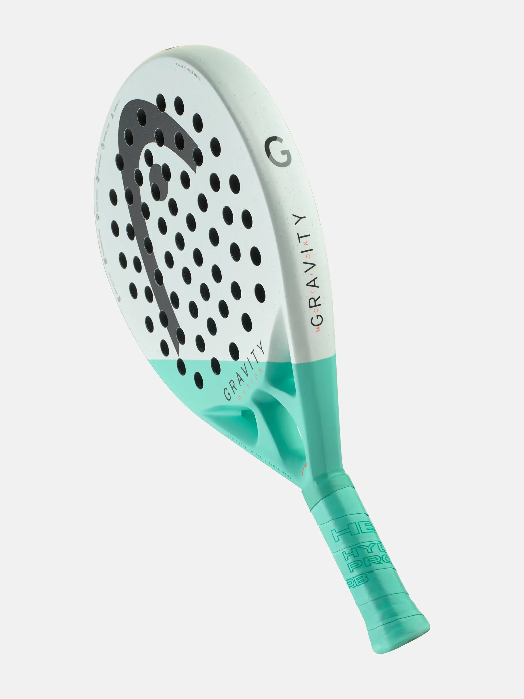 Gravity Motion Padel Racket