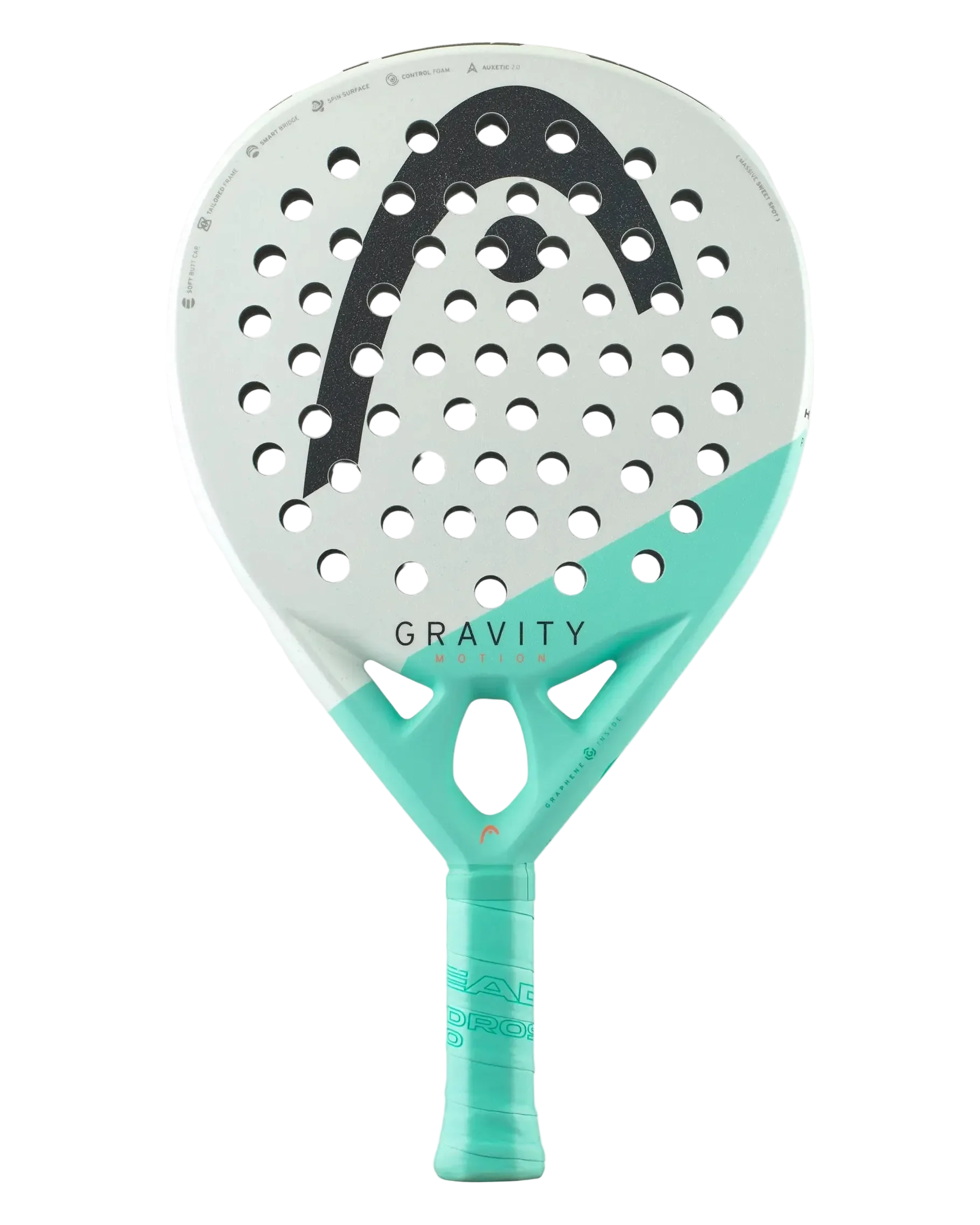 Gravity Motion Padel Racket