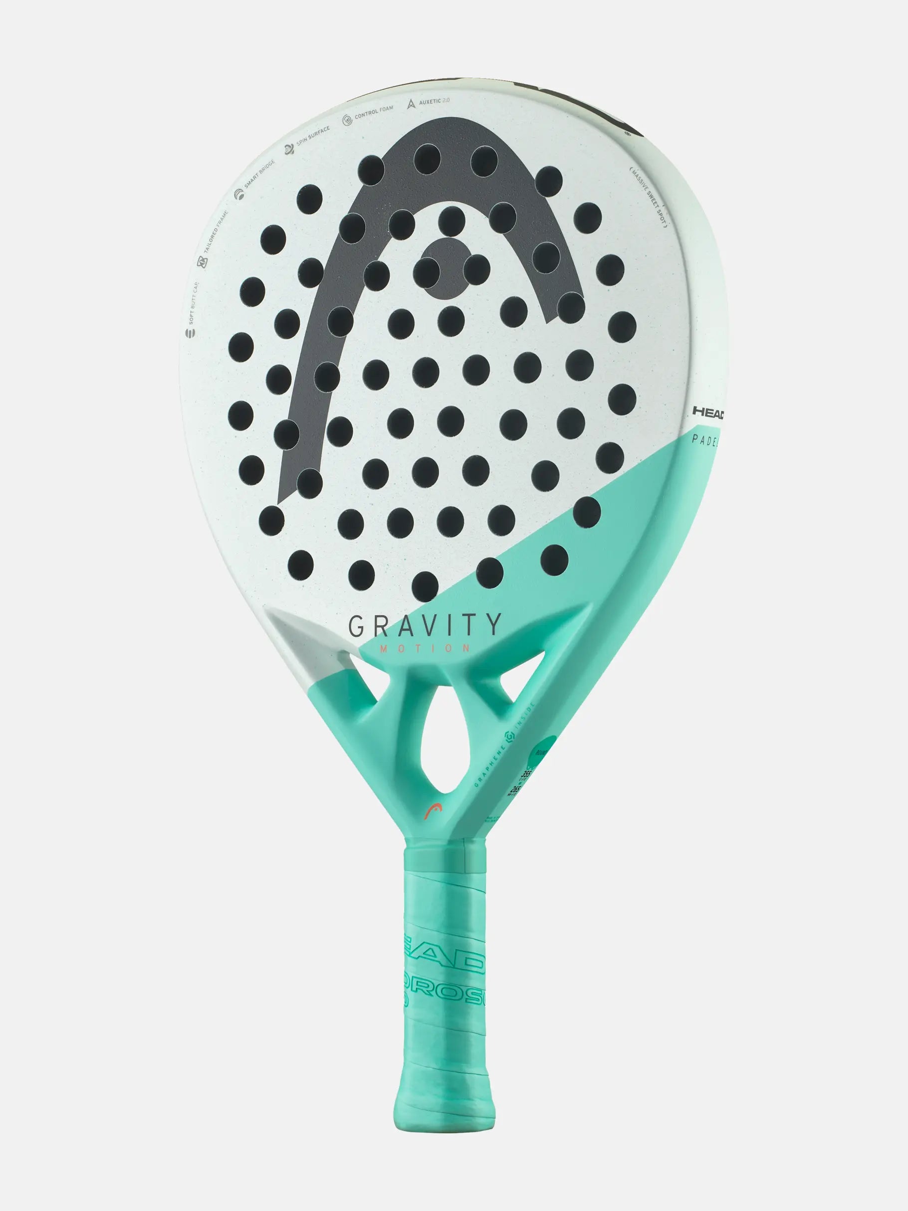 Gravity Motion Padel Racket