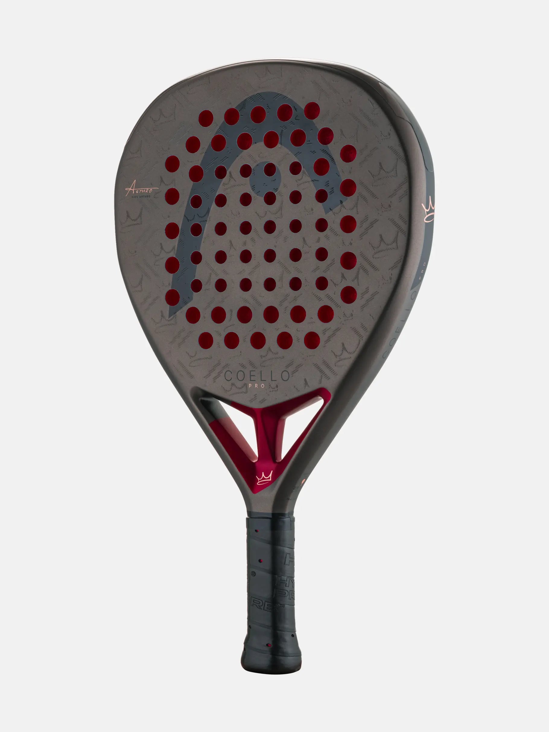 Coello Pro Padel Racket