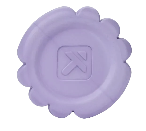 Core Mini Lavender Roller 12 Inch