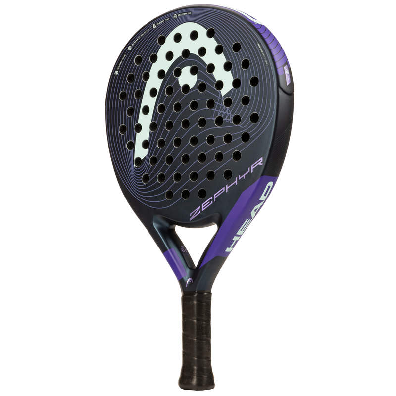 Zephyr Padel Racket