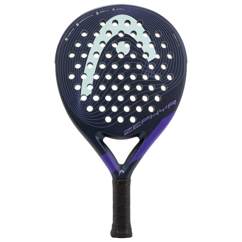 Zephyr Padel Racket