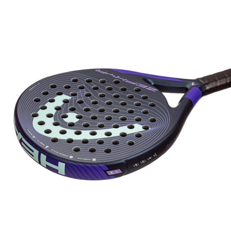 Zephyr Padel Racket