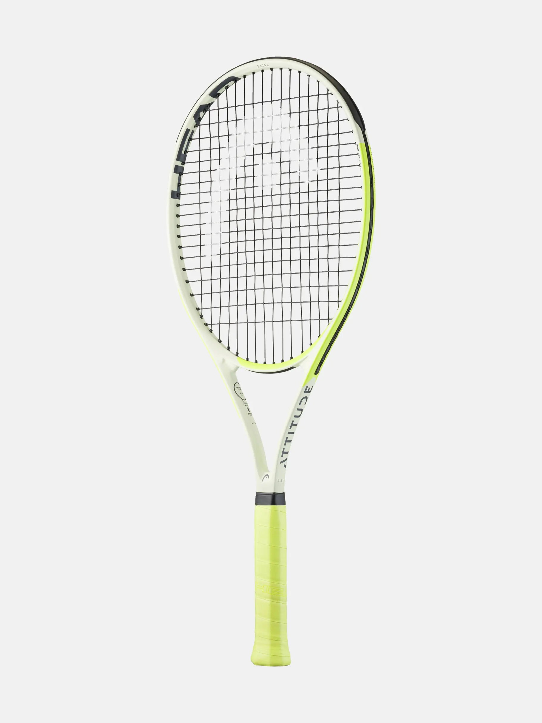 MX Attitude Elite Tennis Racket
