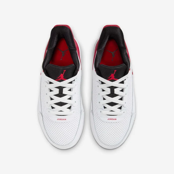 Junior Day 1 EO Basketball Shoe