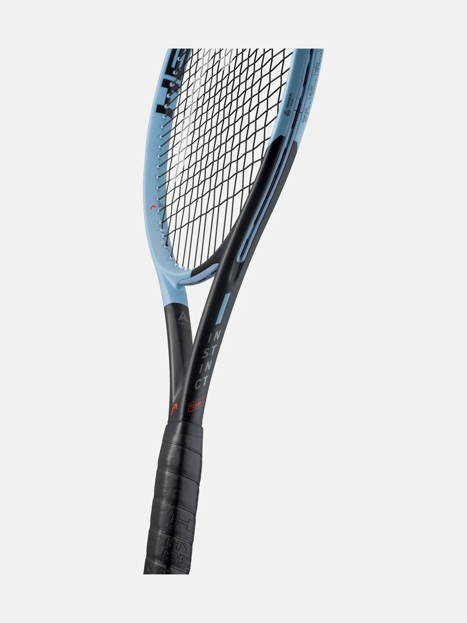 Instinct Team L Tennis Racket