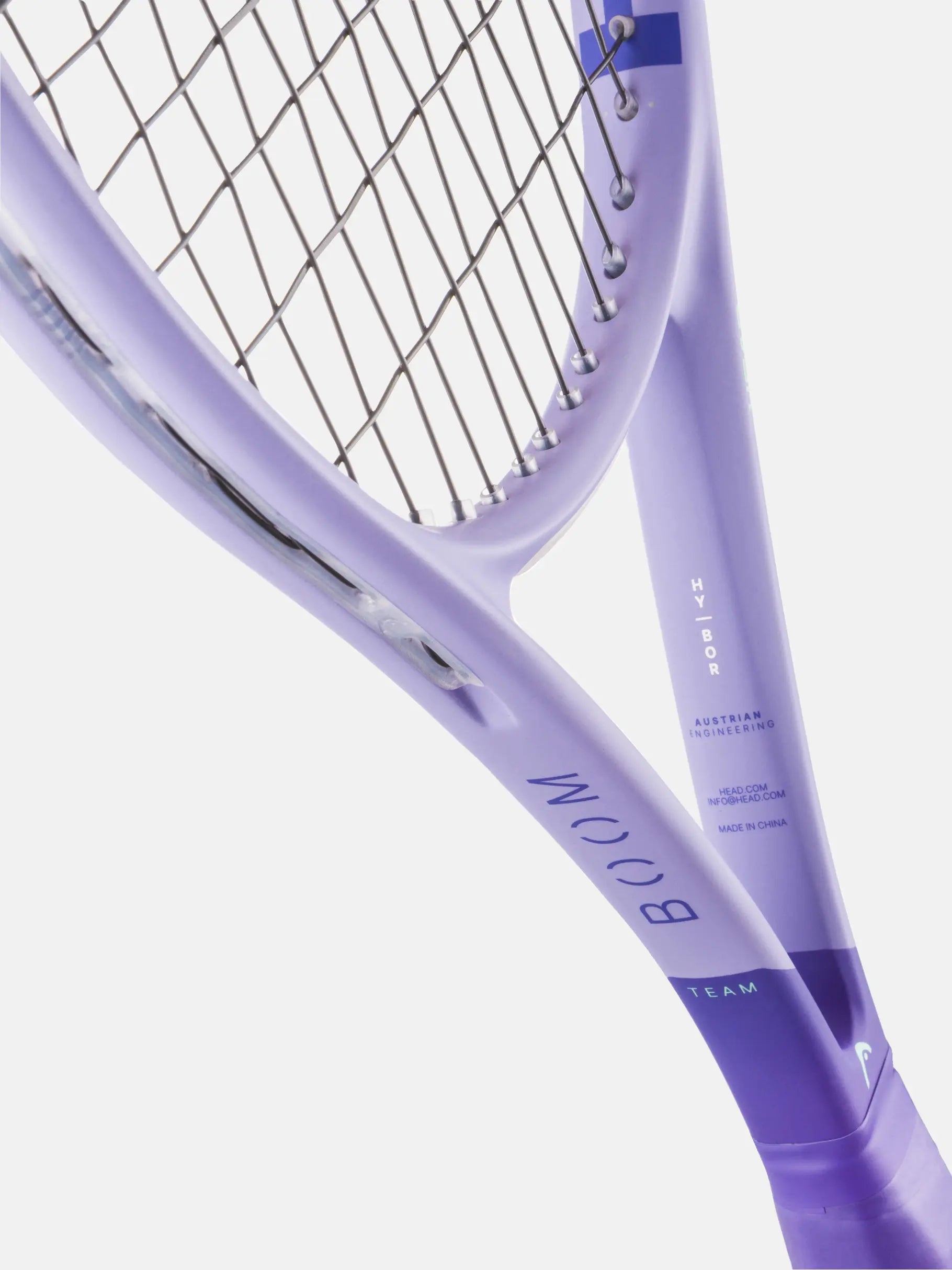Boom Team Alternate Tennis Racket
