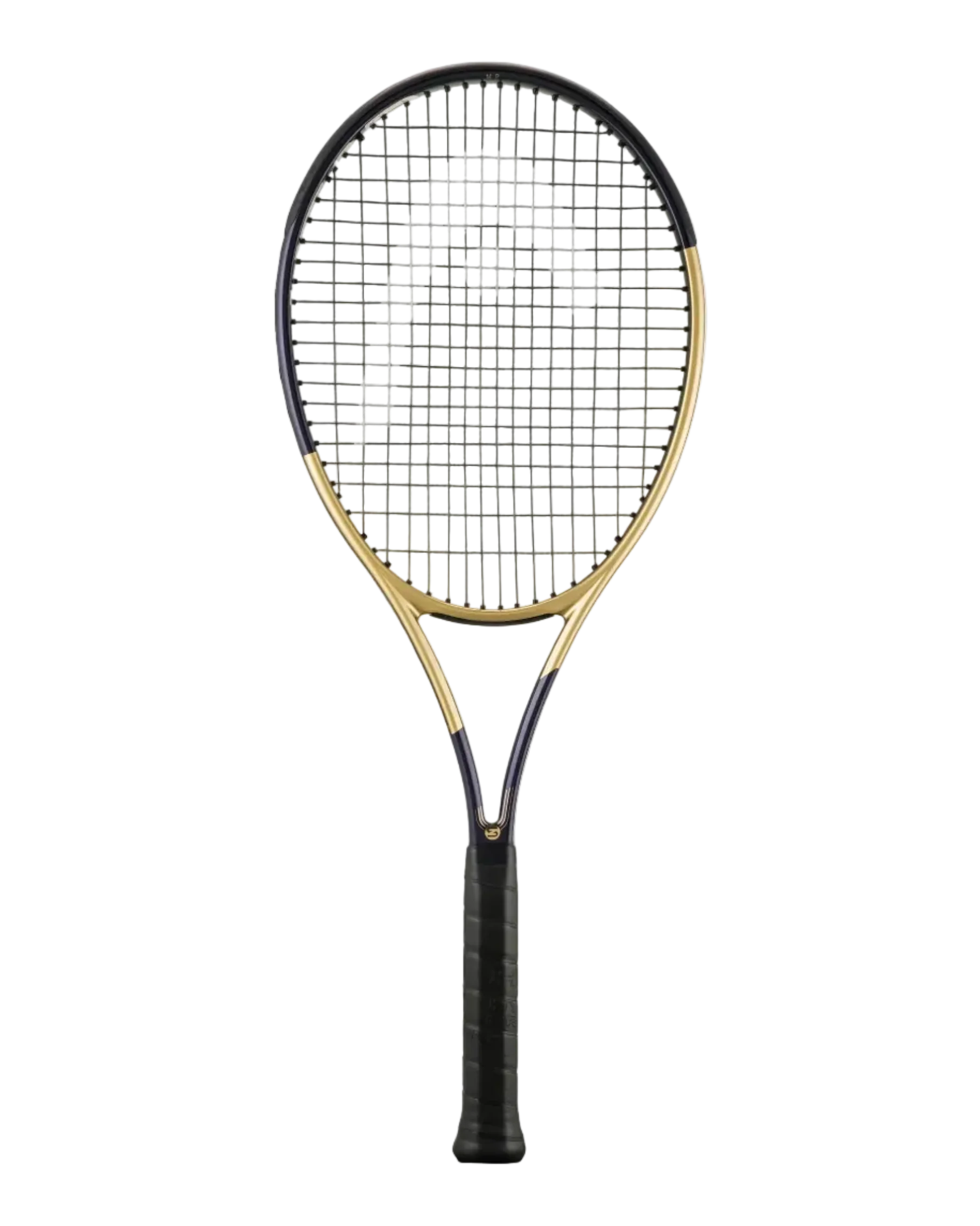 Gravity MP Tennis Rackets Zverev