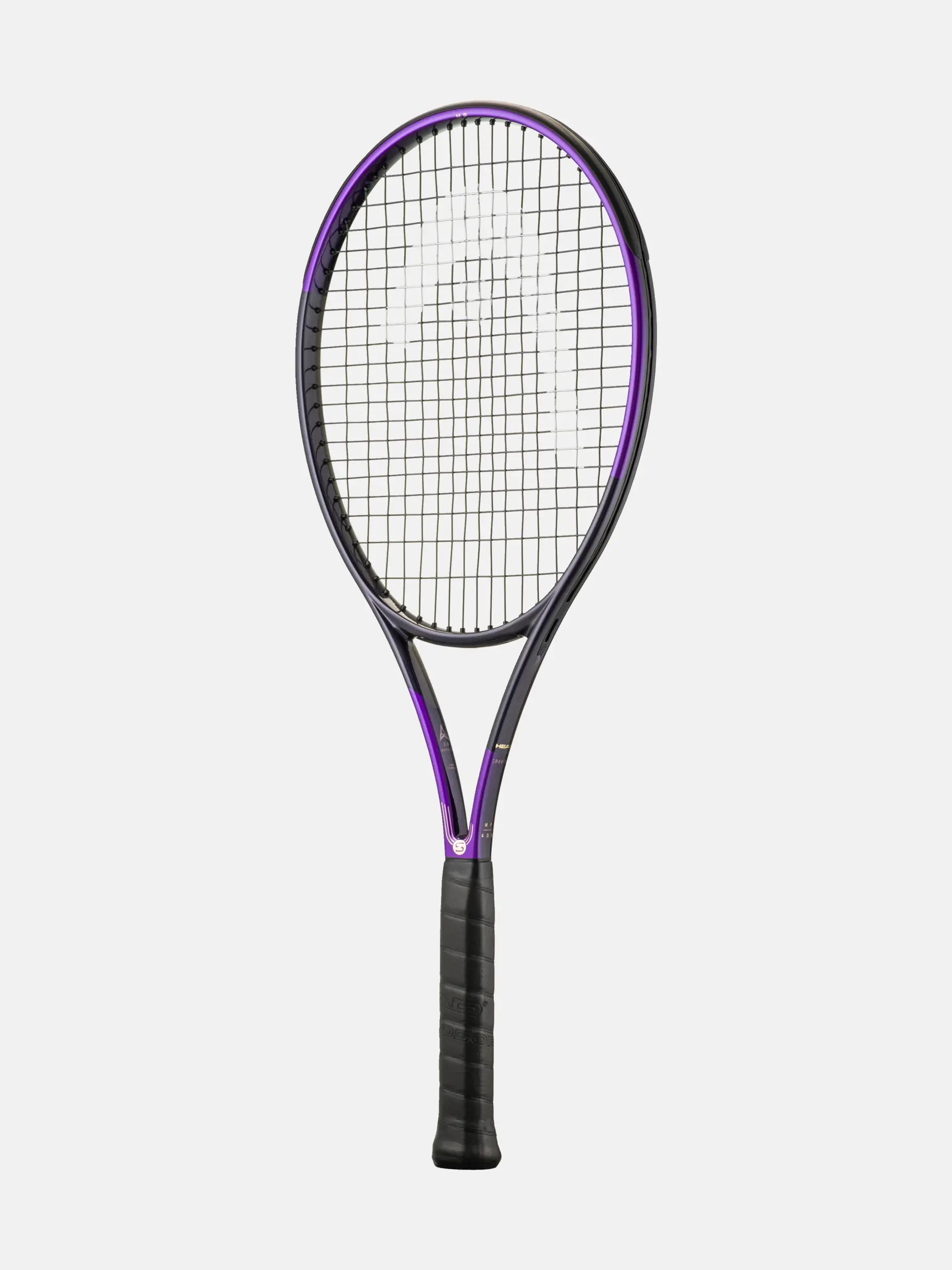 Gravity MP Tennis Rackets Zverev