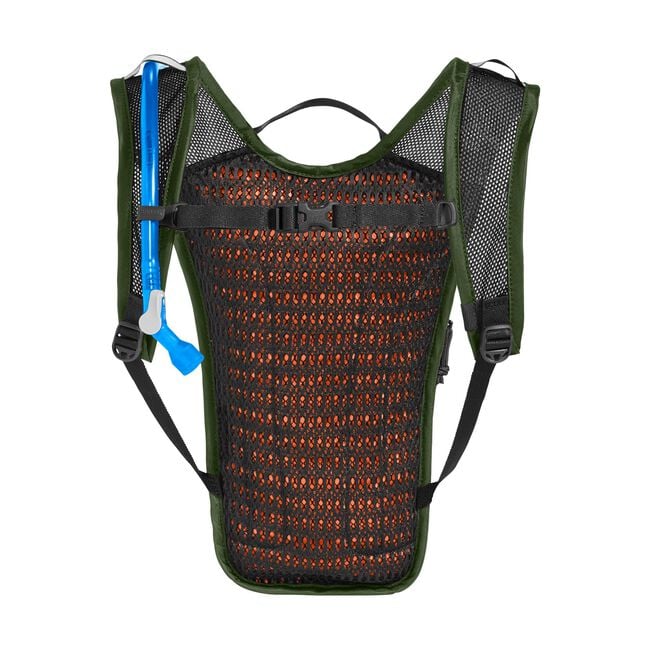 Hydrobak Light 50Oz, Army Green