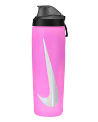 Refuel Bottle Locking Lid 24 Oz