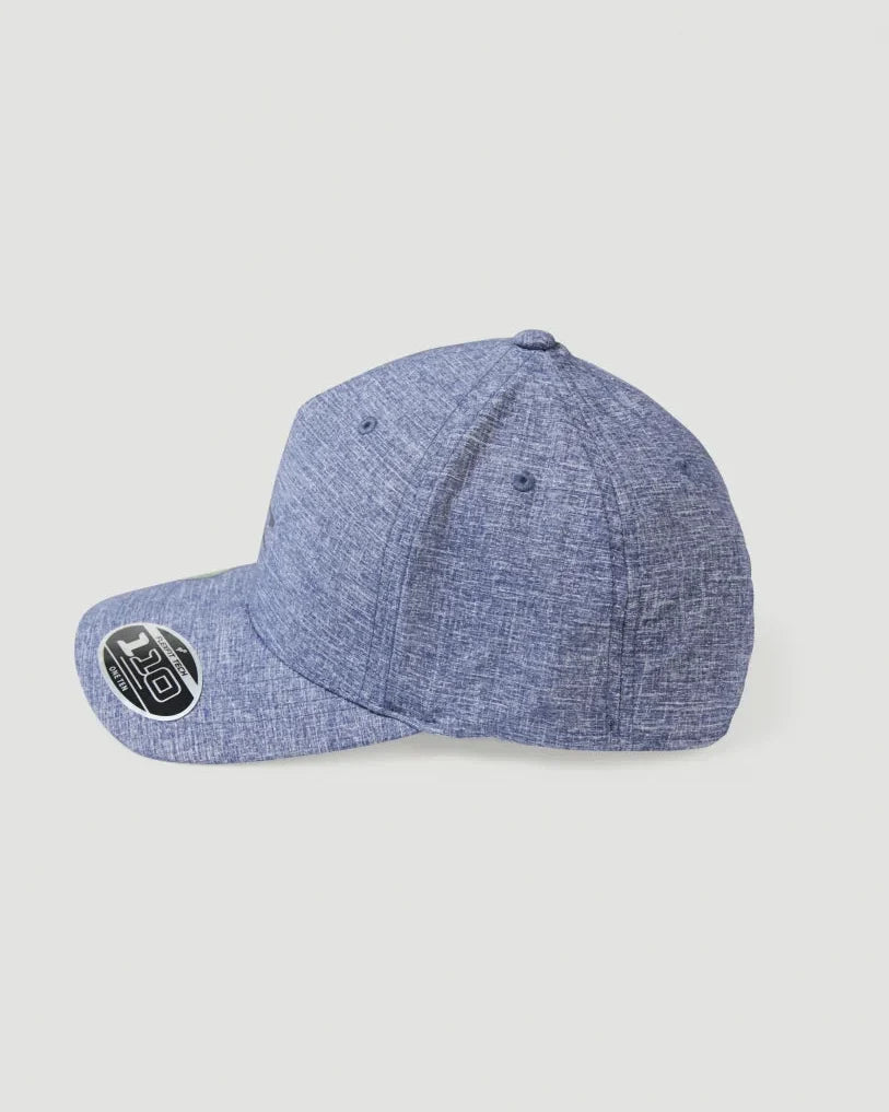 Hybrid Cap