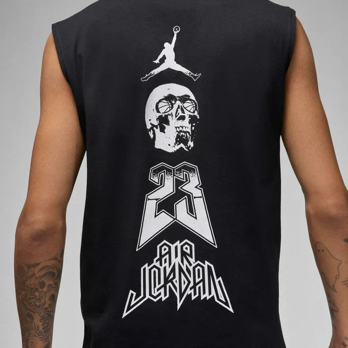Mens Dri-FIT Jordan Sport Crew T-Shirt