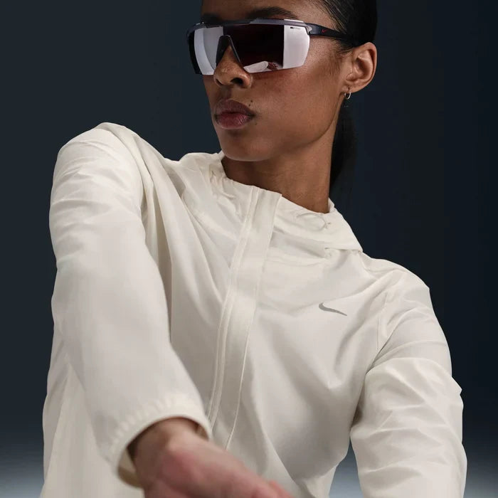 Womens Running Swift Packable Jacket