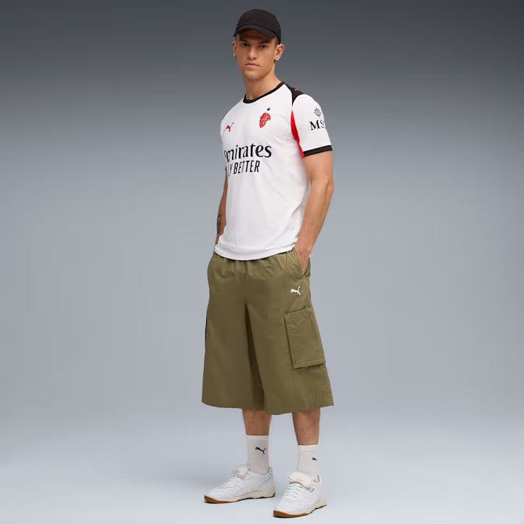 Mens AC Milan Away Replica Jersey