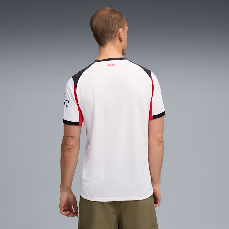 Mens AC Milan Away Replica Jersey