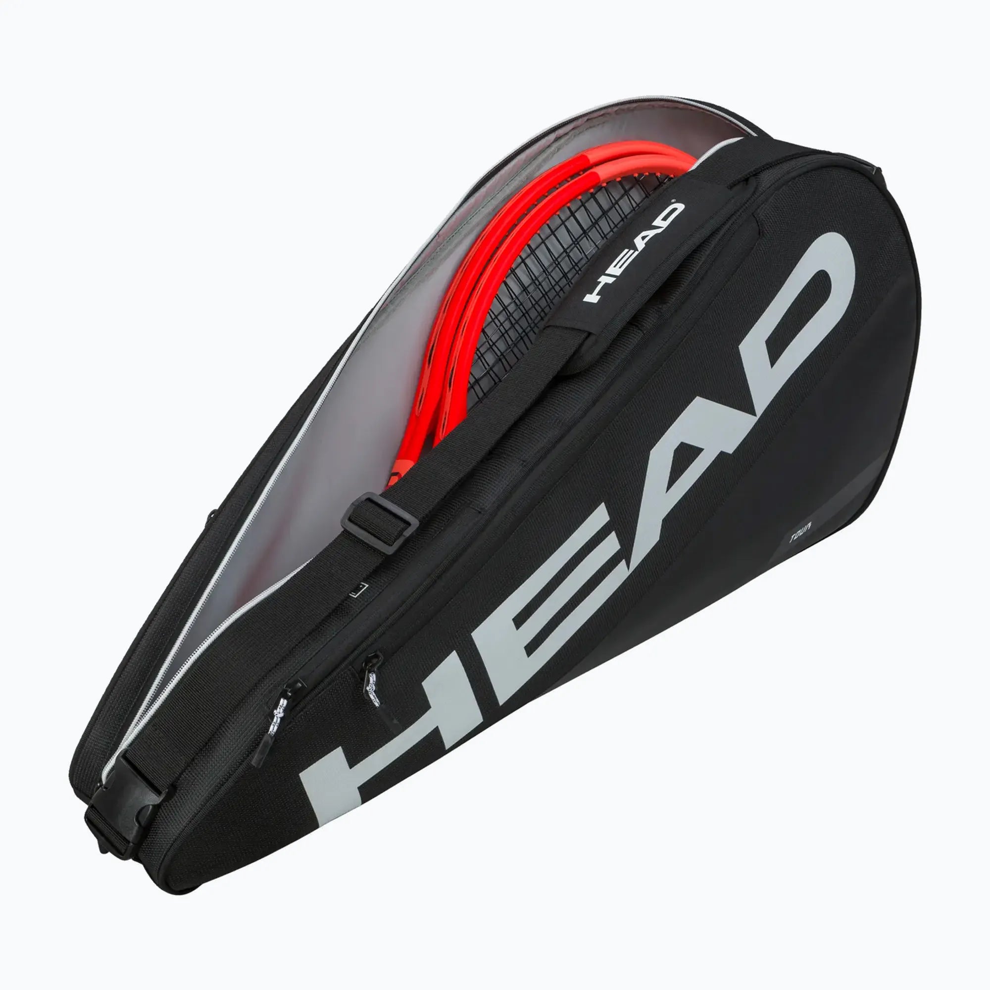 Tour S Racquet Bag