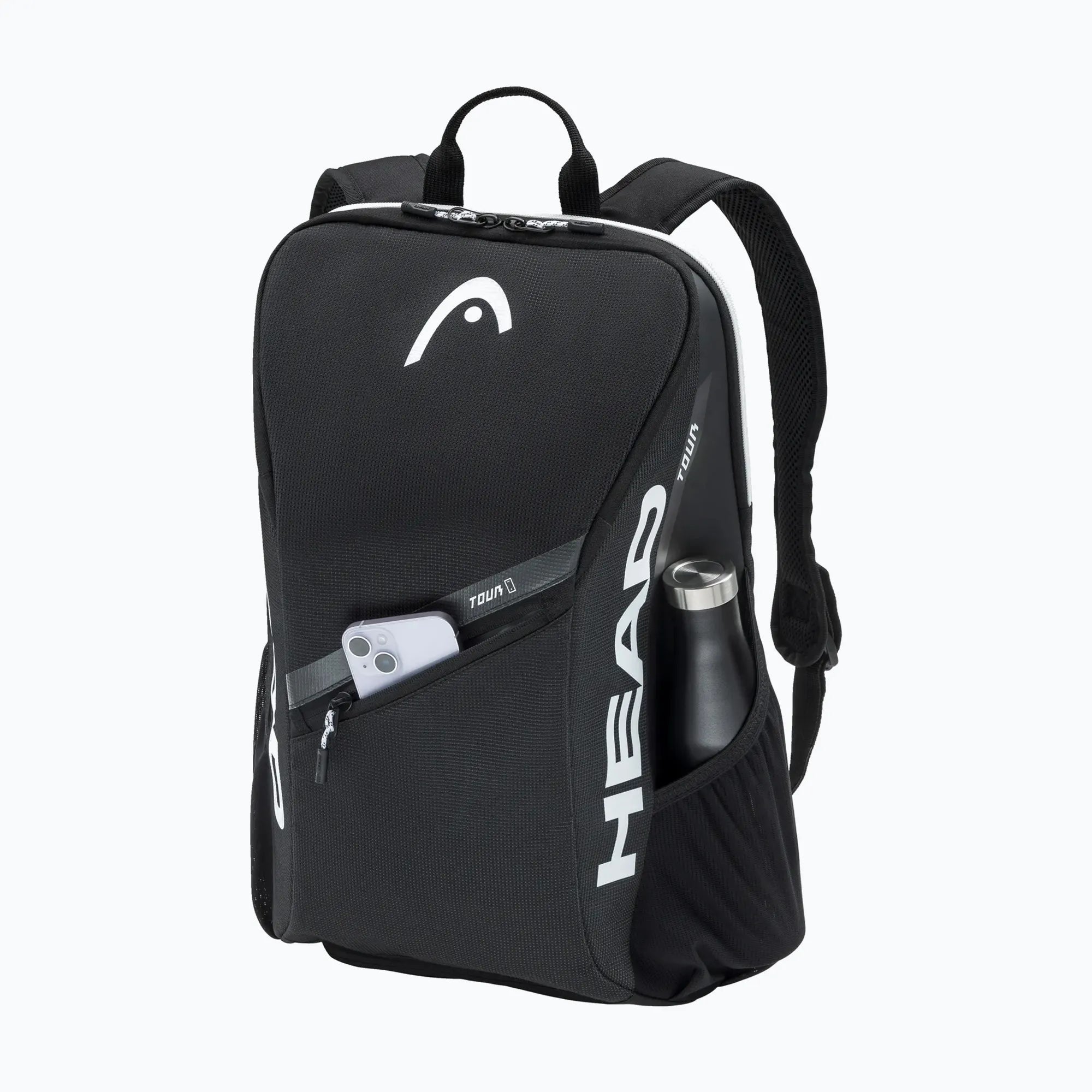 Tour Backpack 25 Liter