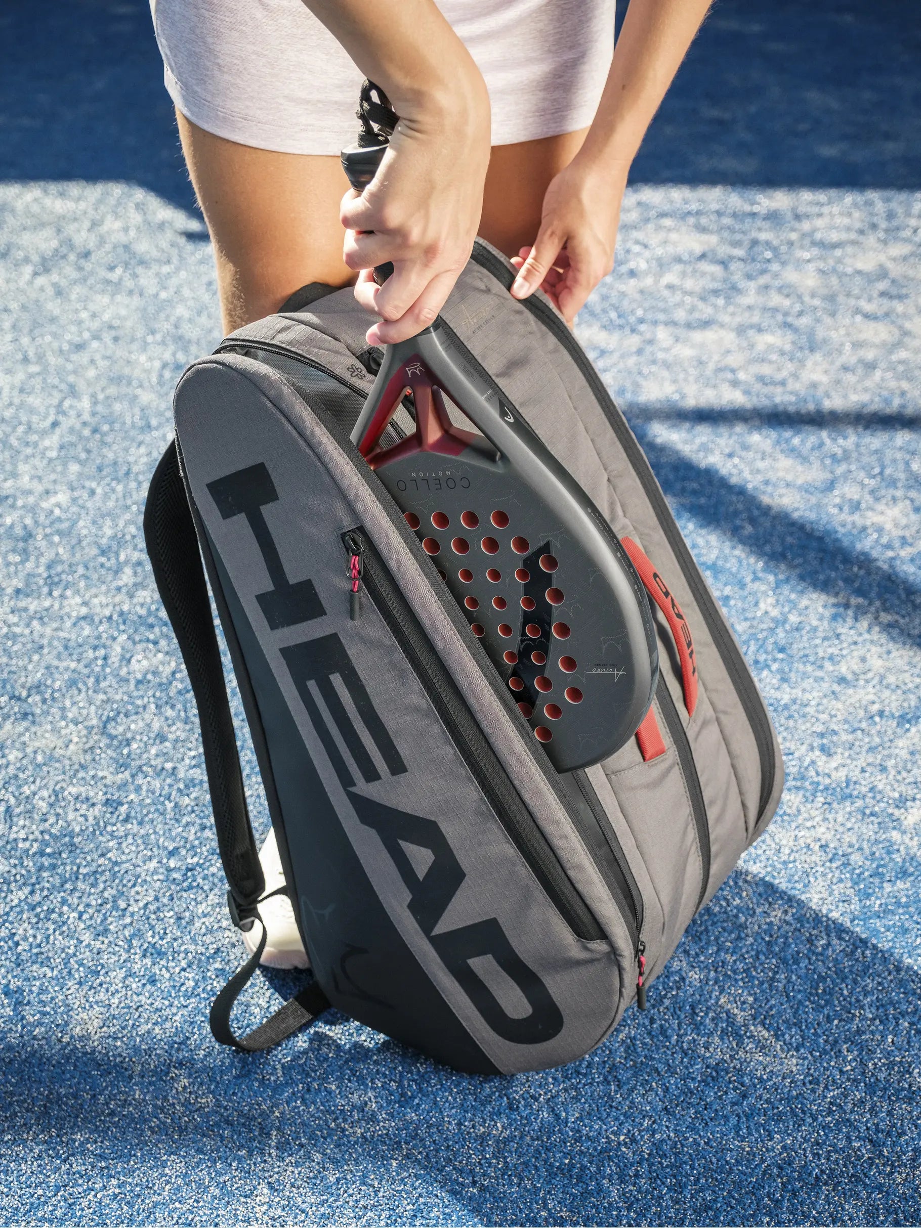 Coello Tour L Padel Bag