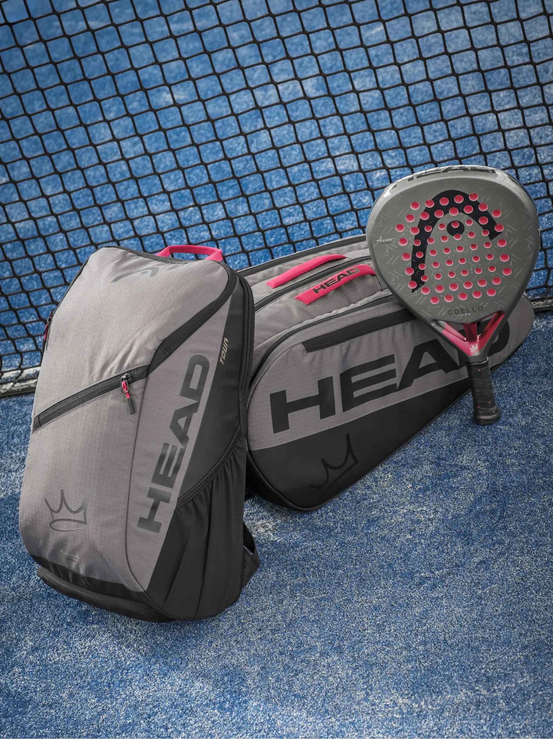 Coello Tour L Padel Bag
