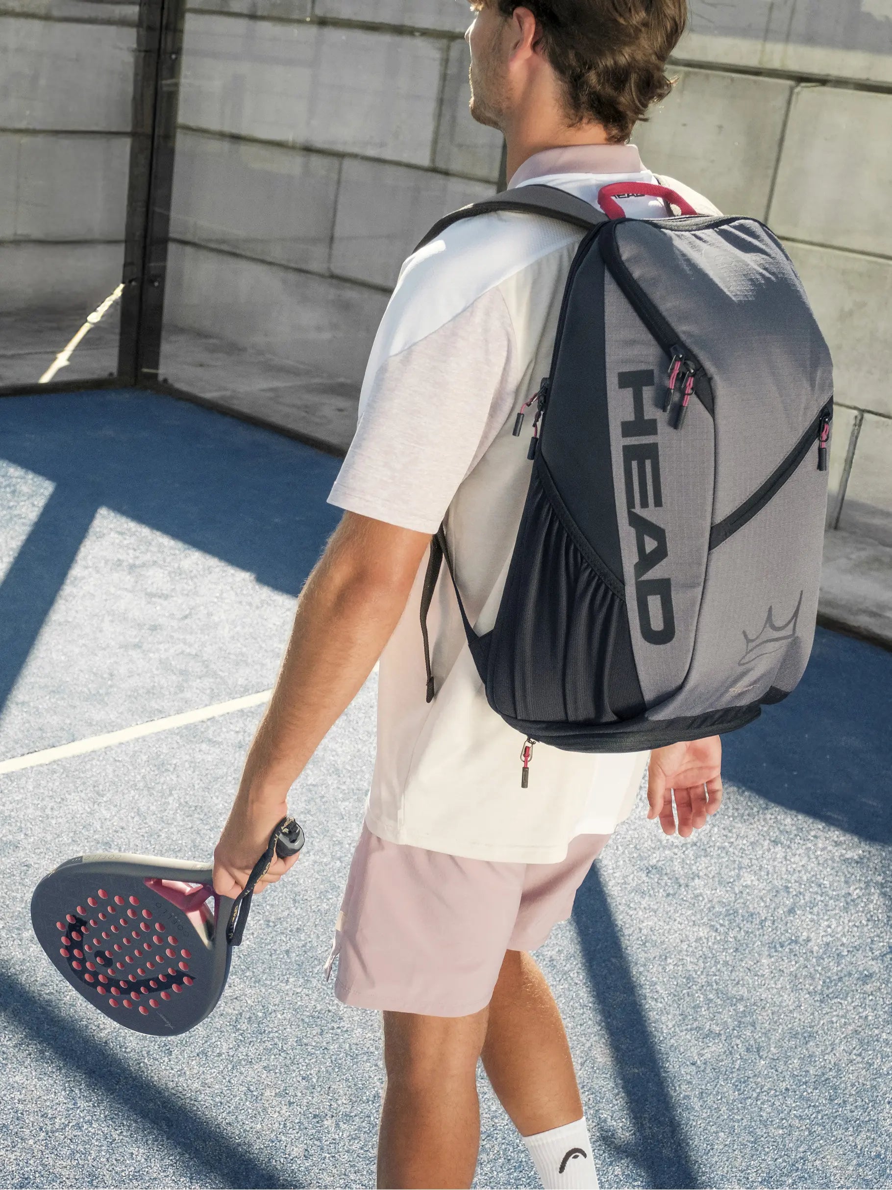Coello Tour Padel Backpack 25 Liter