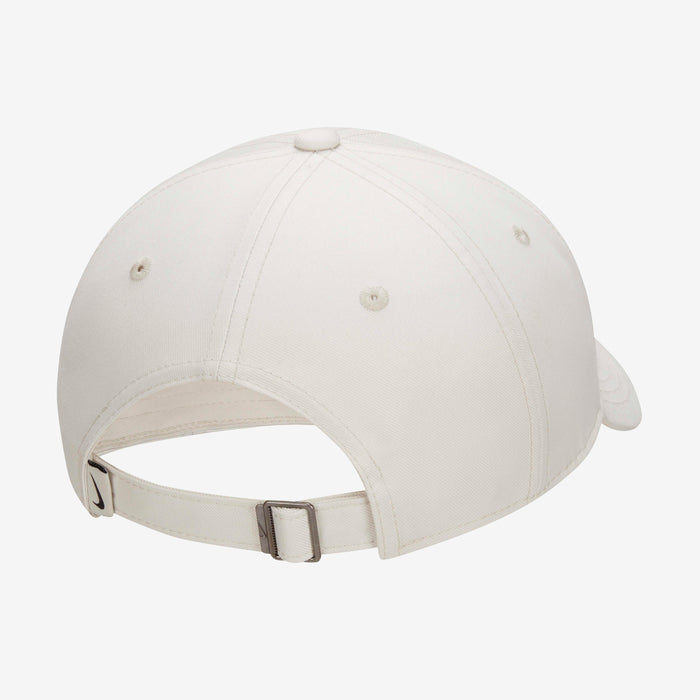 Unstructured Swoosh Cap