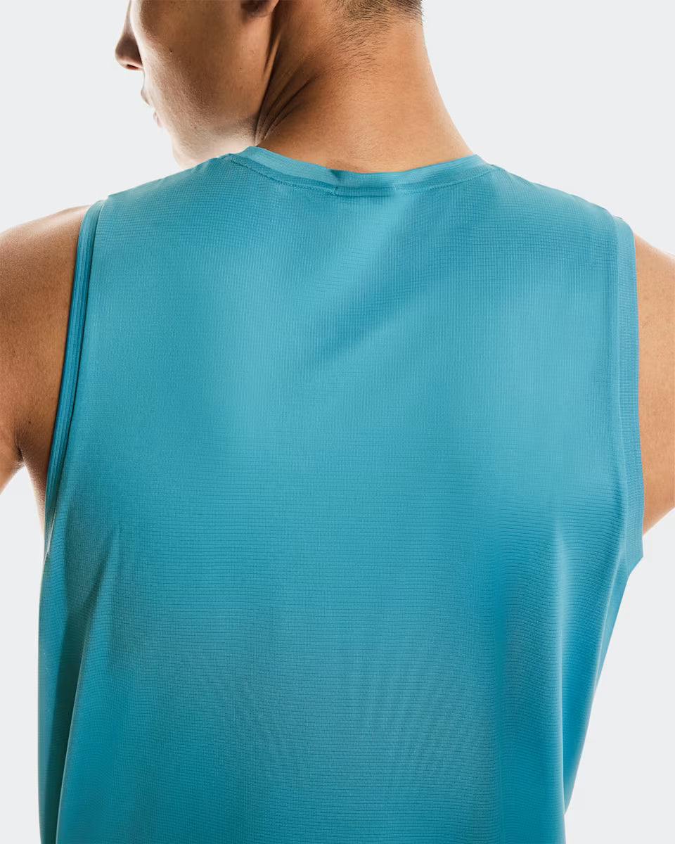 Mens Core Run Tank