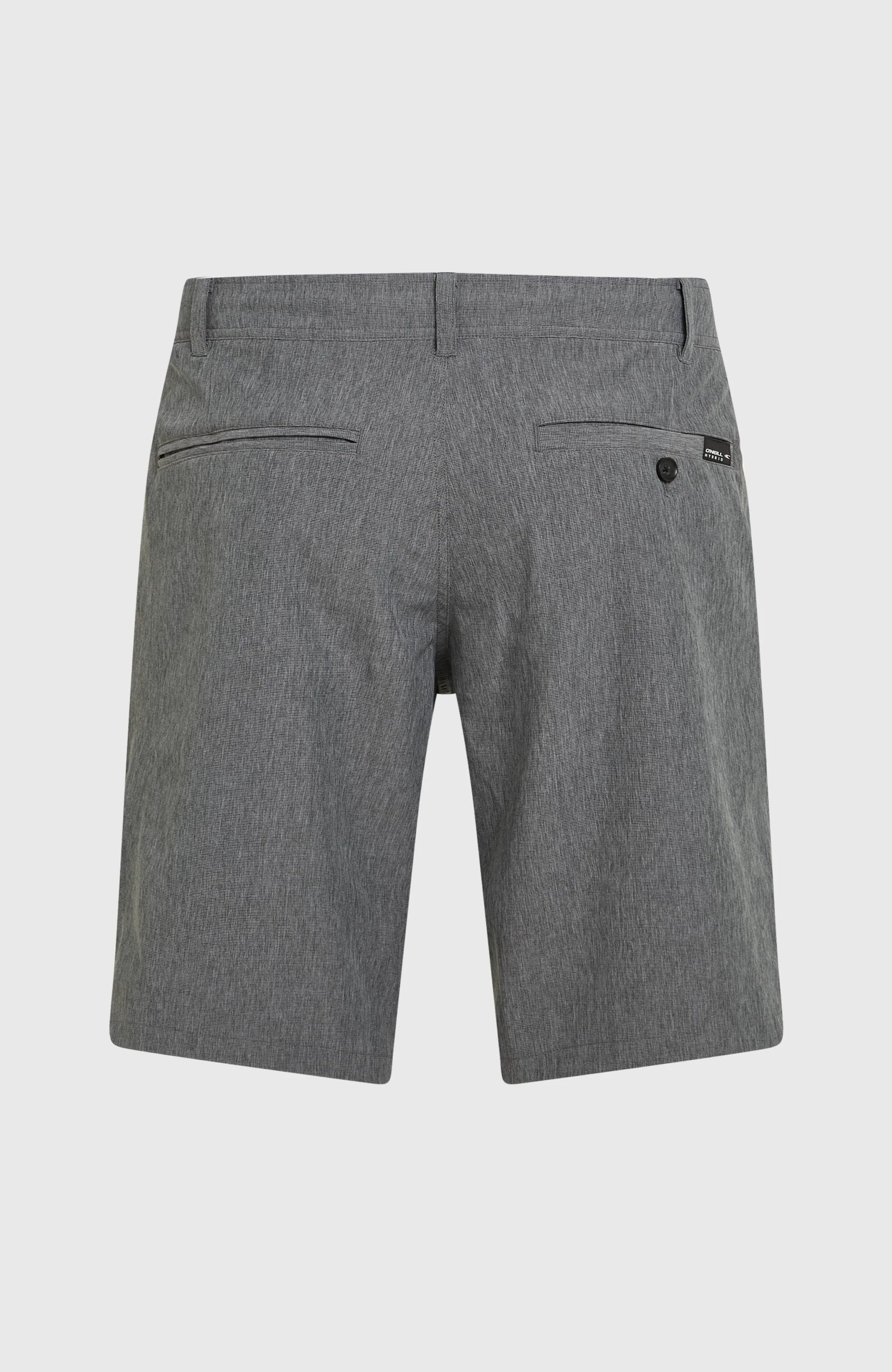 O’Neill Hybrid 19” Melange Shorts