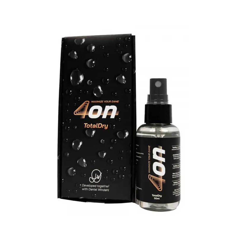 Total Dry Spray