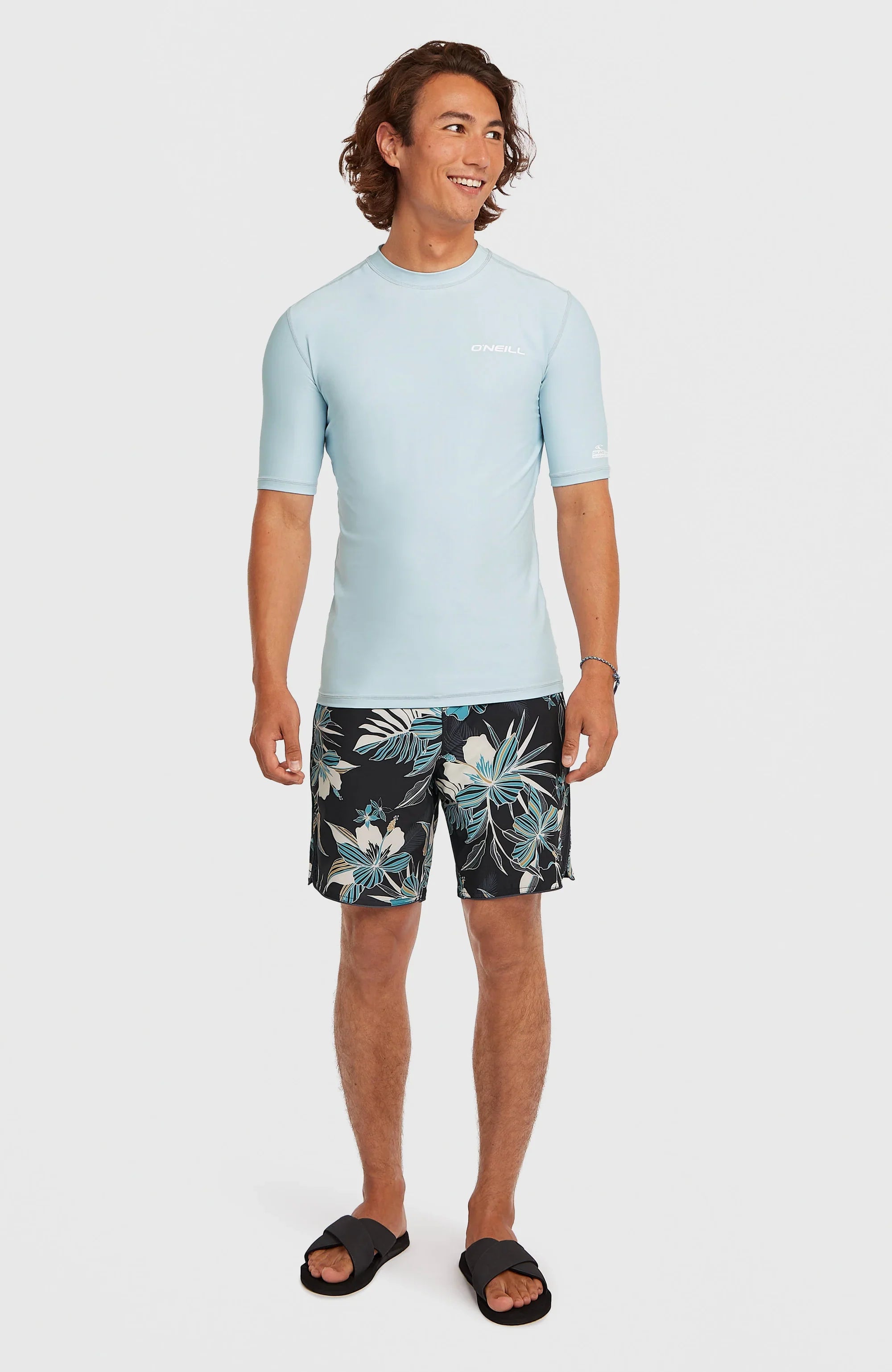 O'Neill Skins Short Sleeve