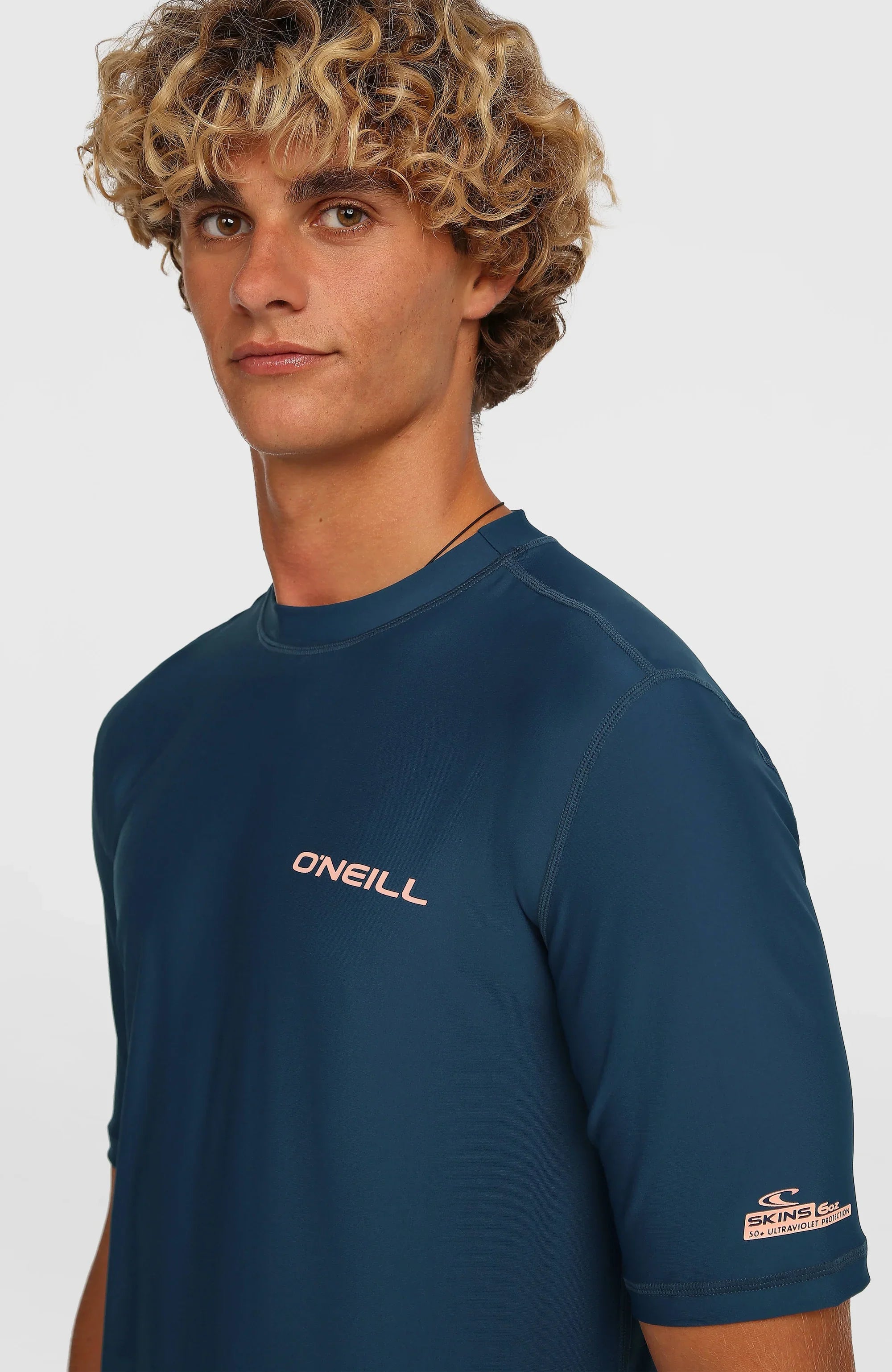 O'Neill Skins Short Sleeve