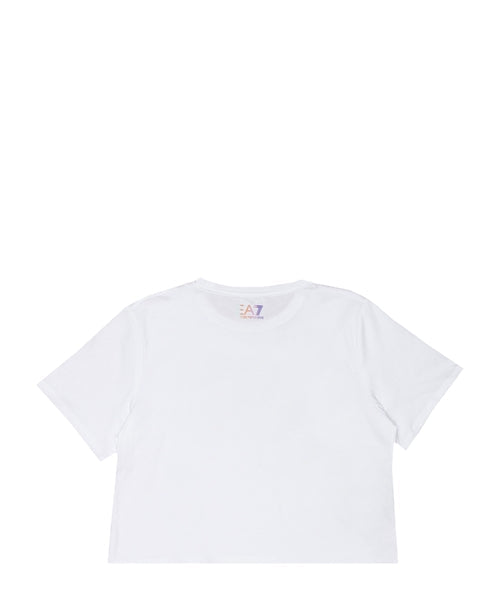 Girls Iridescent Pack Short Sleeve T-Shirt