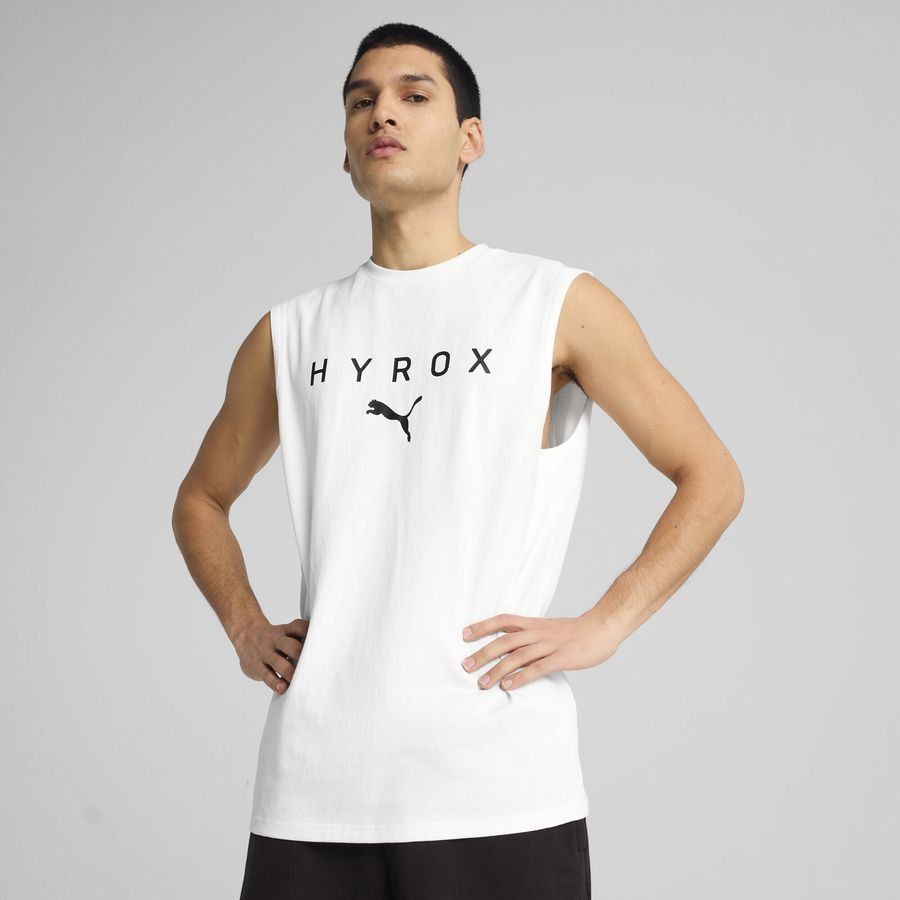 Unisex Hyrox Tank