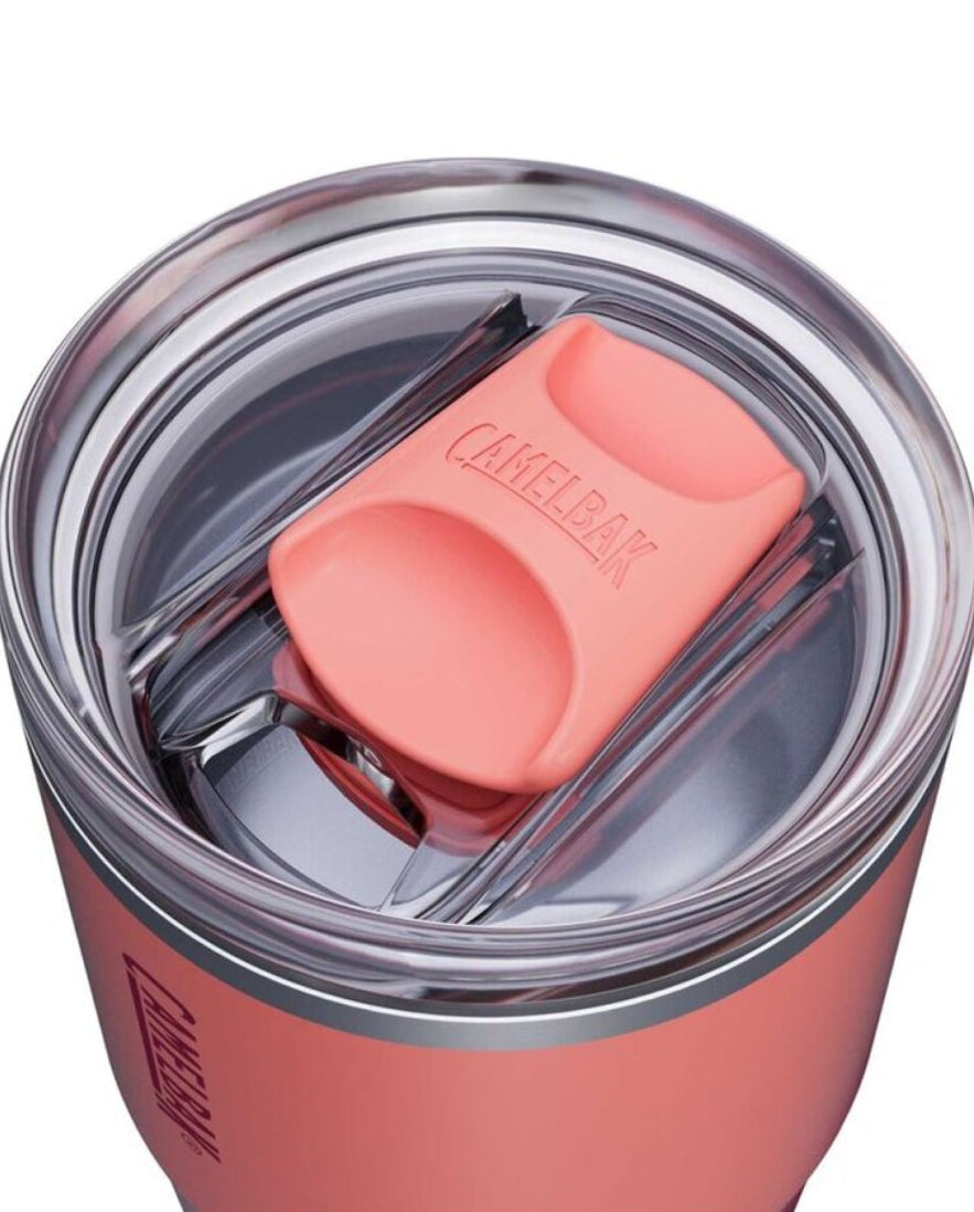 Thrive Tumbler, VSS 20oz, Blush Dawn