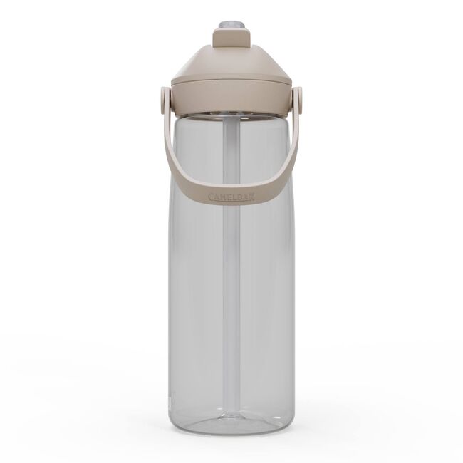 Thrive Flip Straw 25oz, Clear