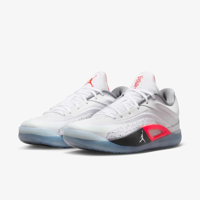 Mens Zion 4 Basketball Shoe