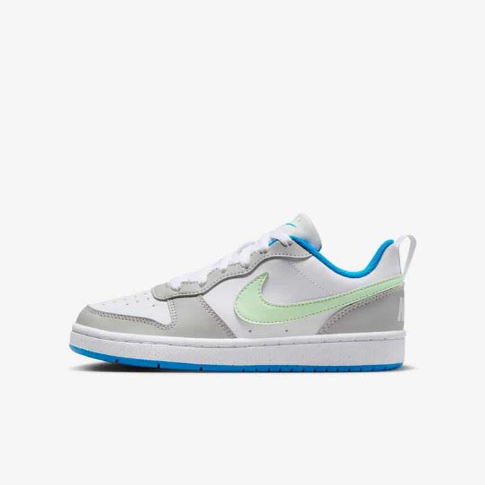 Junior Court Borough Low Recraft Shoe