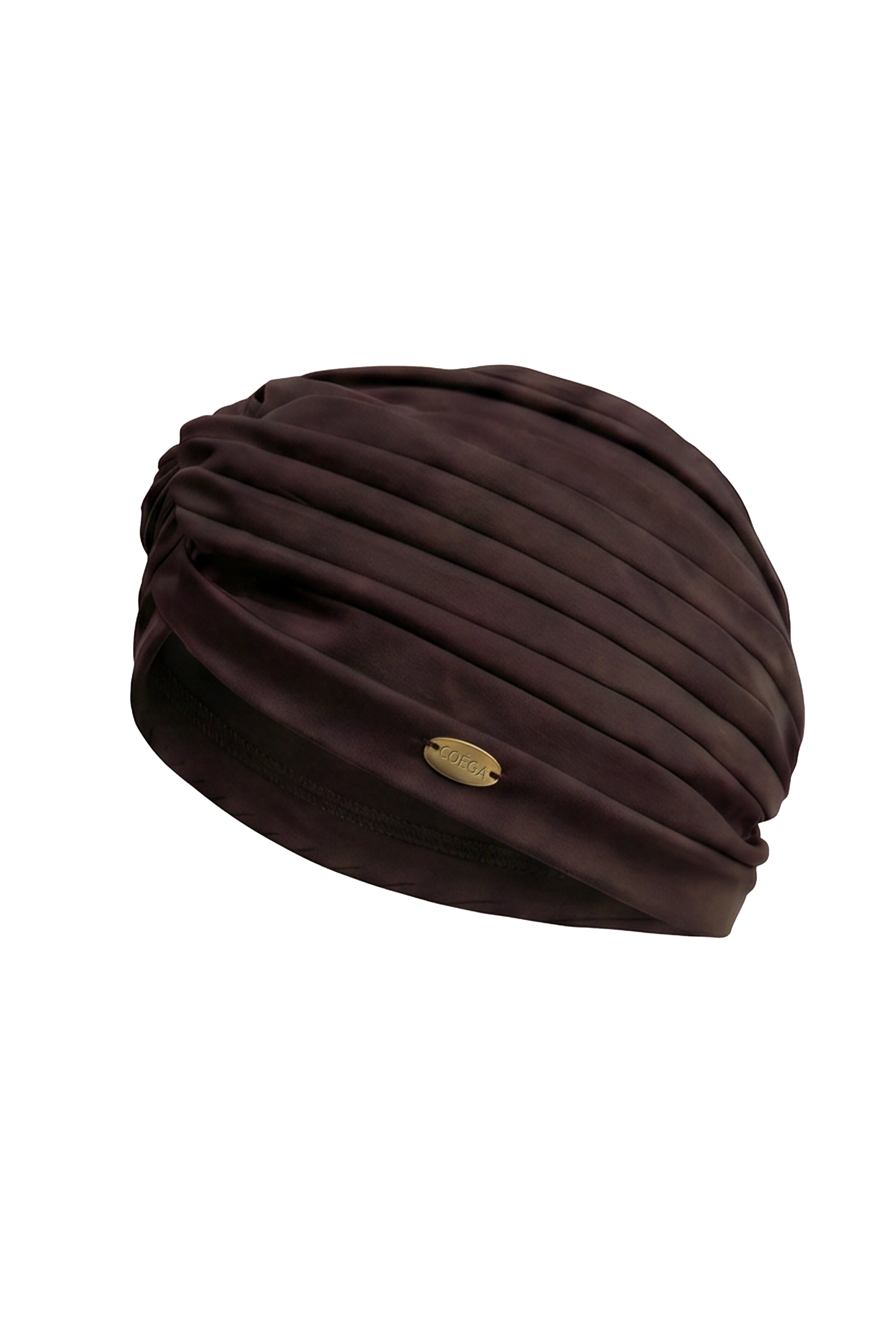Womens Coffee Turban
