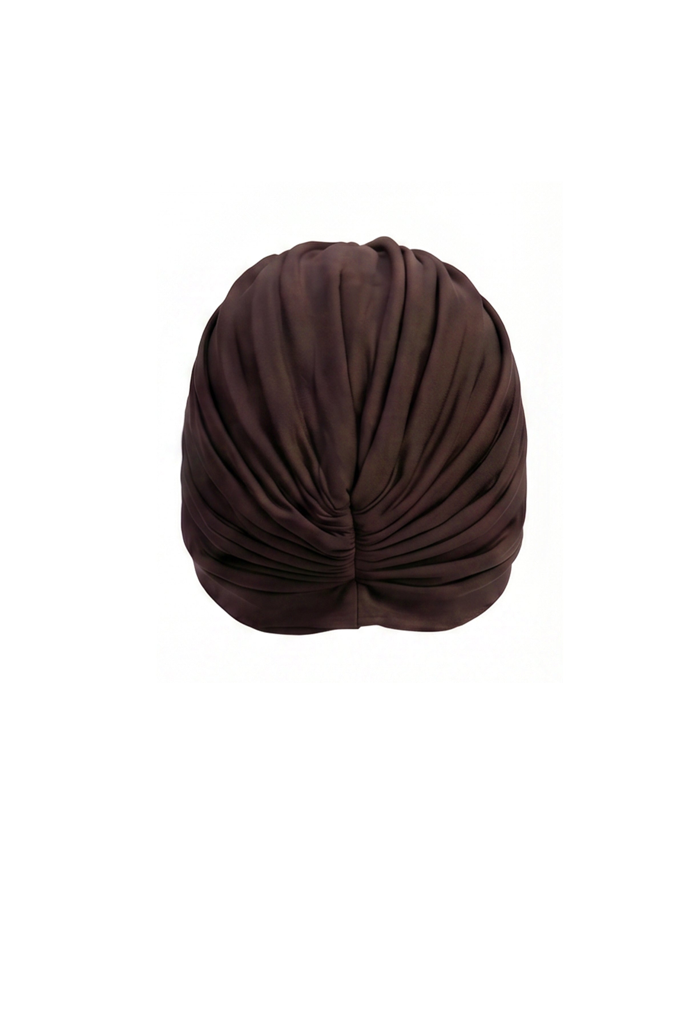 Womens Coffee Turban