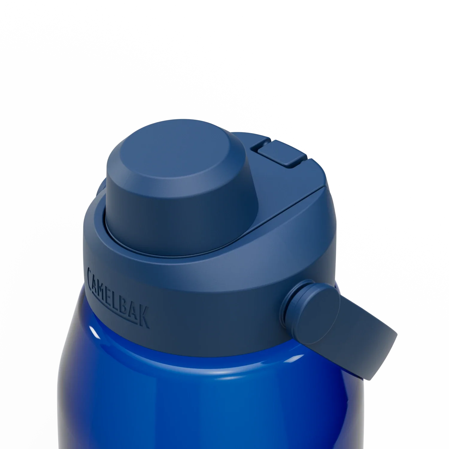 Thrive Chug Oxford 50 Ounce Water Bottle