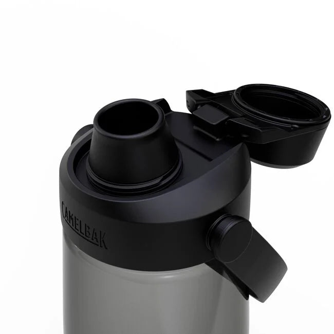 Thrive Chug 25oz, Charcoal