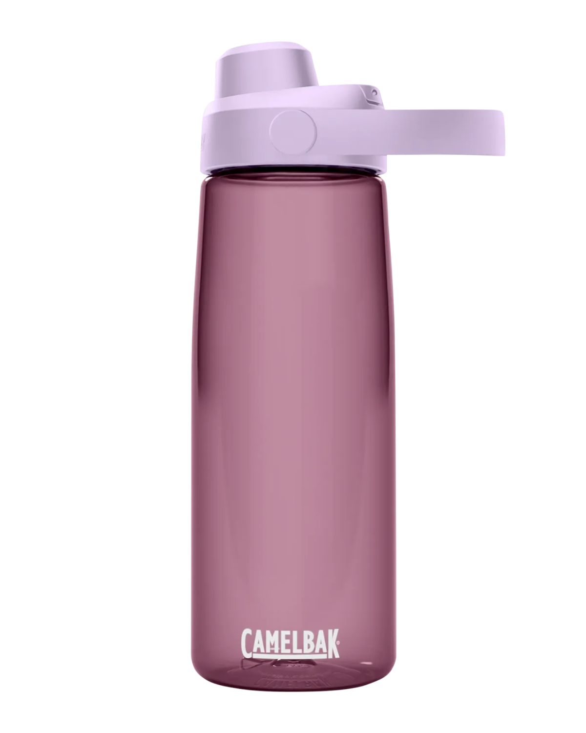 Thrive Chug Purple Sky 25 Ounce Water Bottle