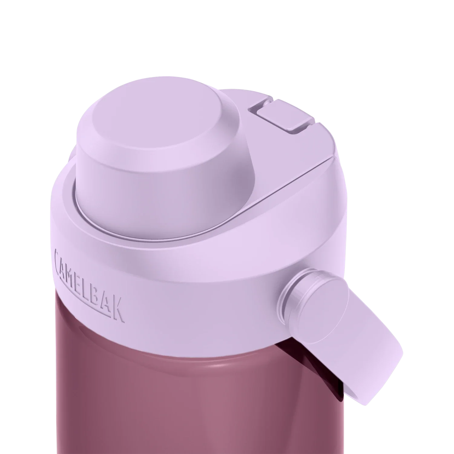 Thrive Chug Purple Sky 25 Ounce Water Bottle