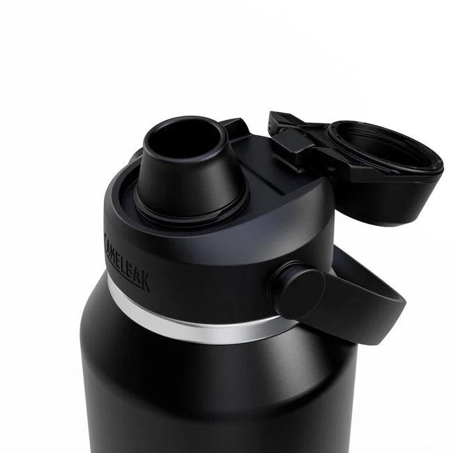 Thrive Chug Vss 40Oz, Black
