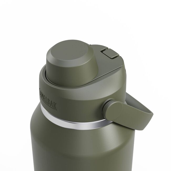 Thrive Chug Vss 40Oz, Moss