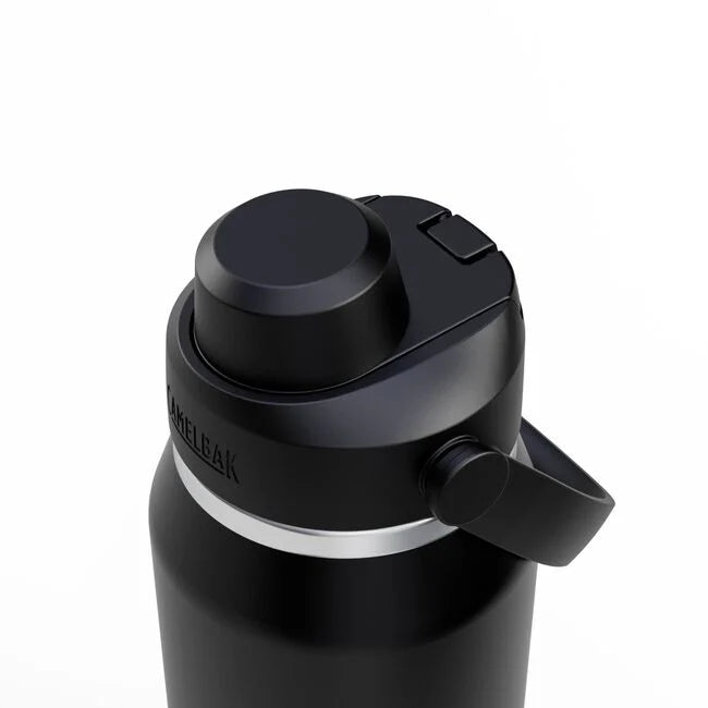 Thrive Chug Vss 32Oz, Black