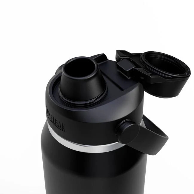 Thrive Chug Vss 32Oz, Black
