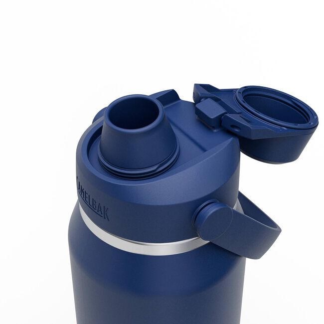 Thrive Chug Vss 25Oz, Navy
